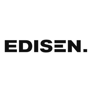 Edison Black