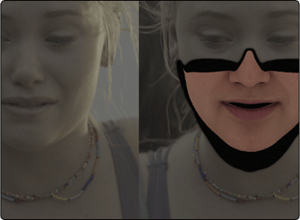 Censorship Editing