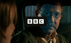 Featured image for BBC press article