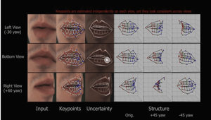 CVPR23 - Few-Shot Geometry- Aware Keypoint Localization