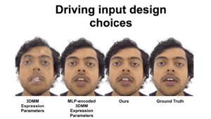 SIGGRAPH24-HQ3DAvatar-High-quality-Implicit-3D-Head-Avatar